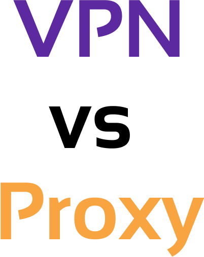 VPN ou Proxy : quelles différences ?