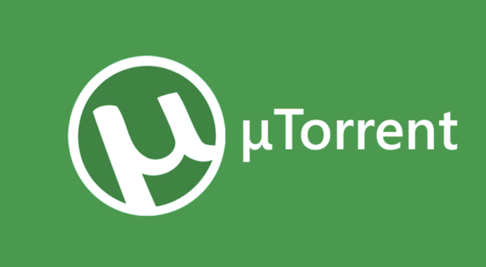 logo uTorrent