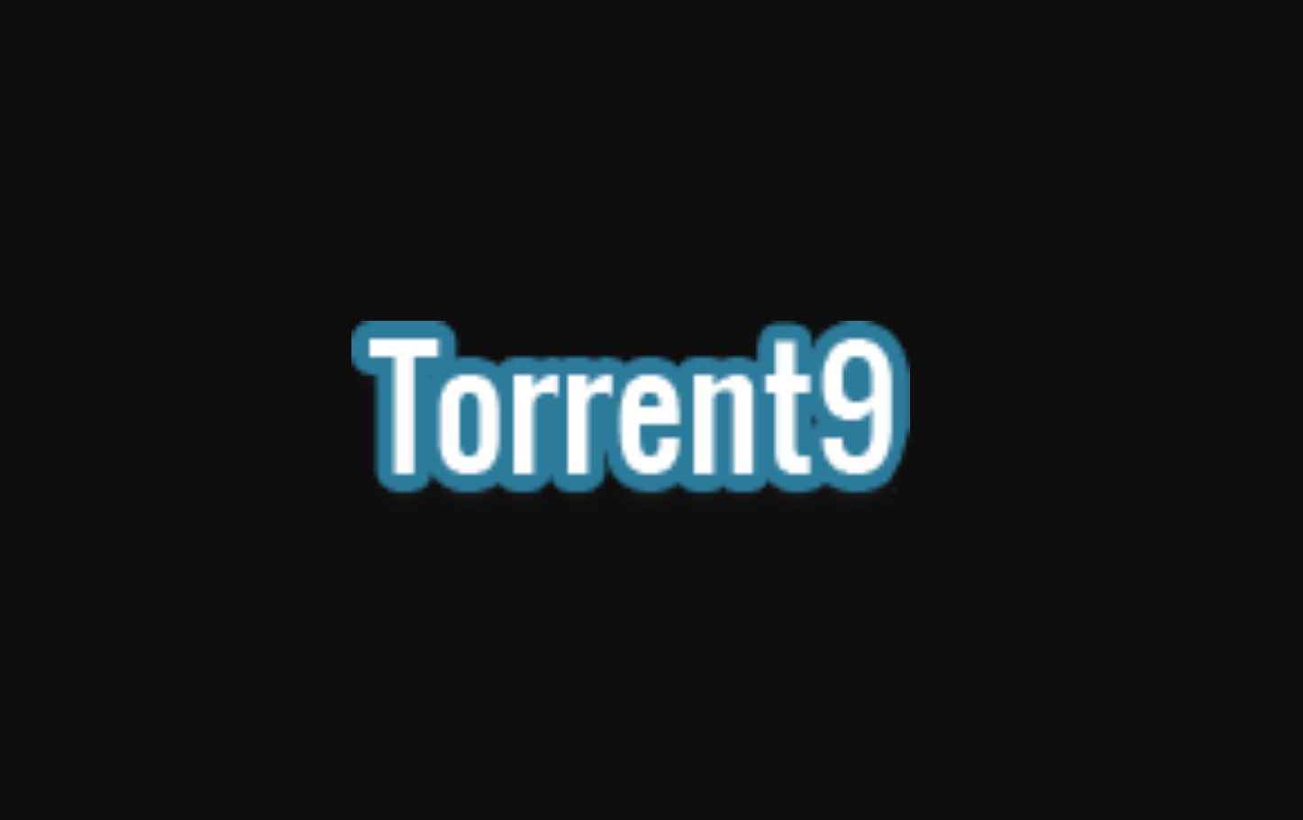 torrent9 logo