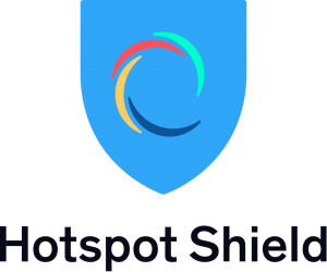 Logo HotPot Shield, l'un des meilleurs VPN pour streaming