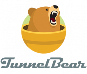 Logo TunnelBear