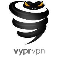 Logo VyprVPN