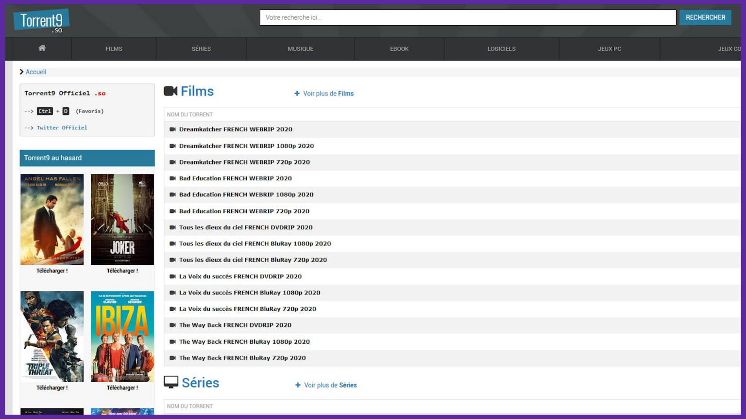 torrent 9 film francais torrent 9 film francais