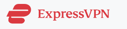logo ExpressVPN -packVPN