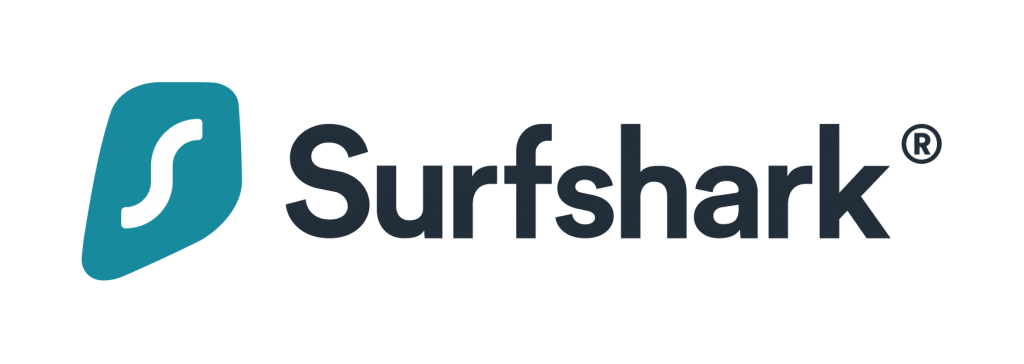 logo surfshark packvpn
