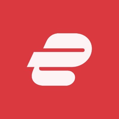 logo ExpressVPN