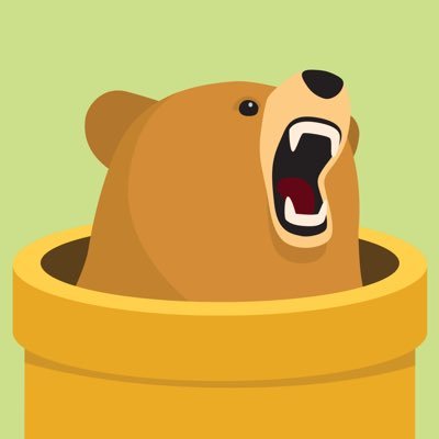 Logo TunnelBear