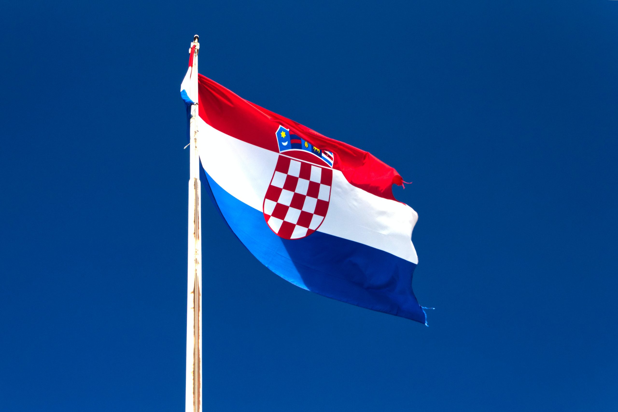 Les meilleurs VPN pour la Croatie en 2021