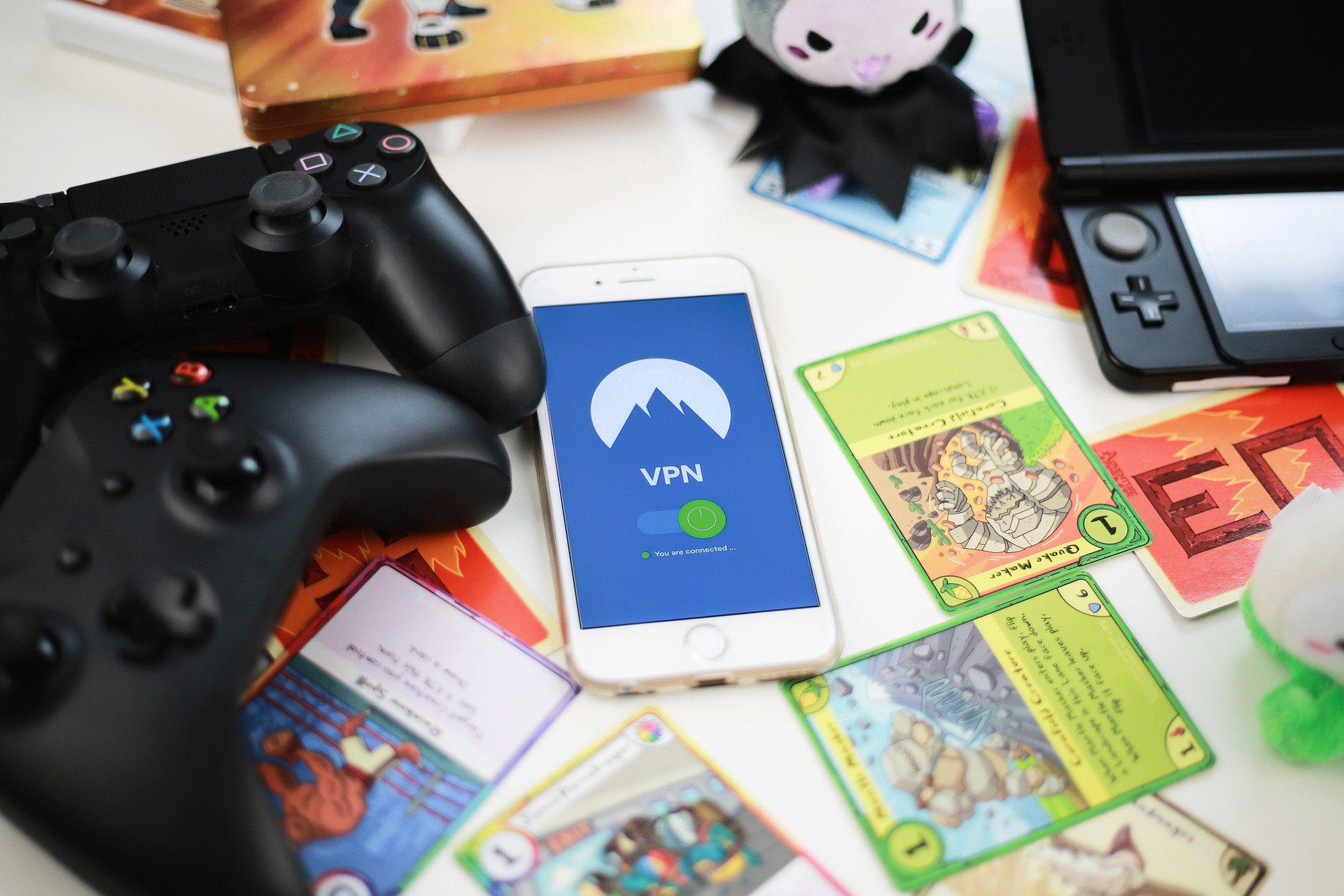 Quels VPN choisir ? Pourquoi utiliser un VPN pour le gaming ? Top 4 des meilleurs VPN pour le gaming en 2021.