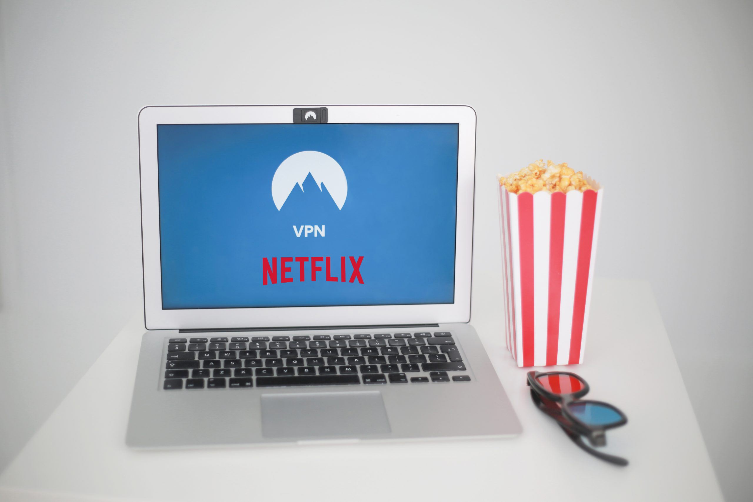 Meilleurs VPN pour Netflix