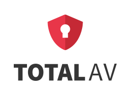 Logo total av