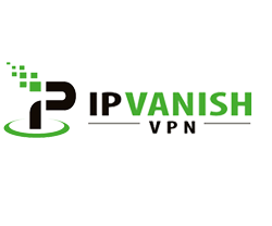 Logo IPVanish, l'un des meilleurs VPN pour streaming