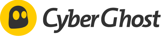 Logo CyberGhost