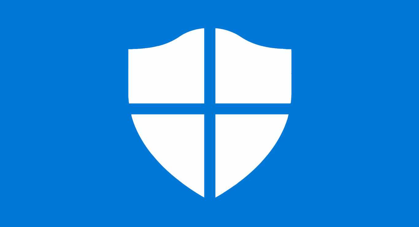 Logo Microsoft Defender