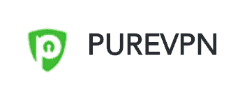 Logo PureVPN, l'un des meilleurs VPN pour streaming