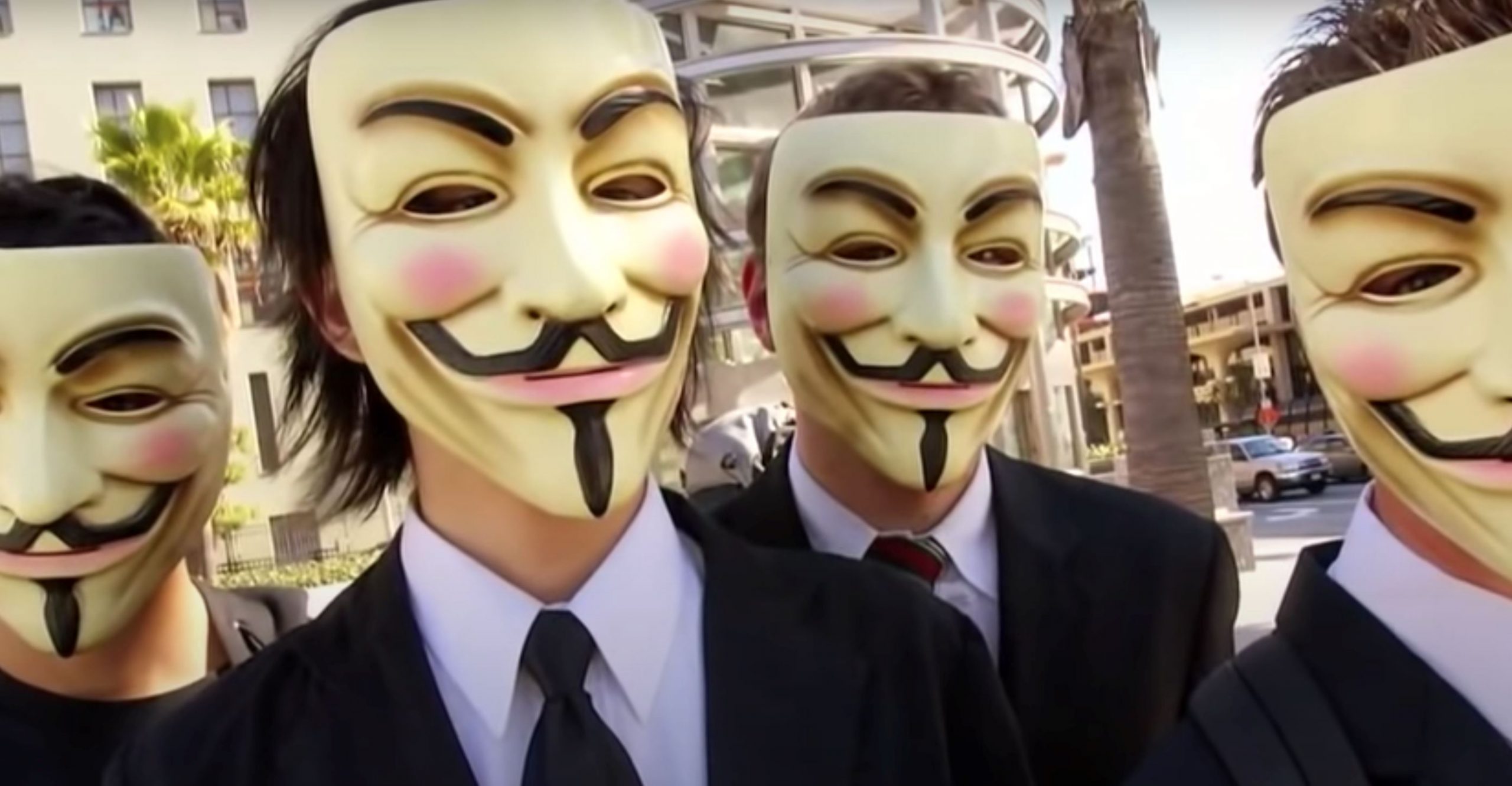 9 étapes à suivre pour surfer anonymement sur Internet