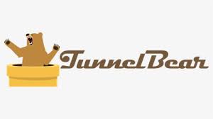 Logo Tunnel Bear, l'un des meilleurs VPN pour streaming
