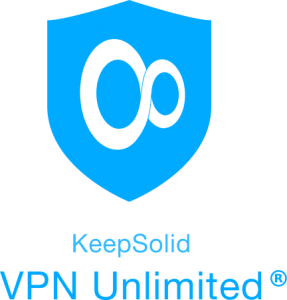 Logo VPN Unlimited