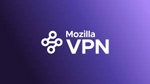 Logo Mozilla VPN