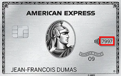 American Express