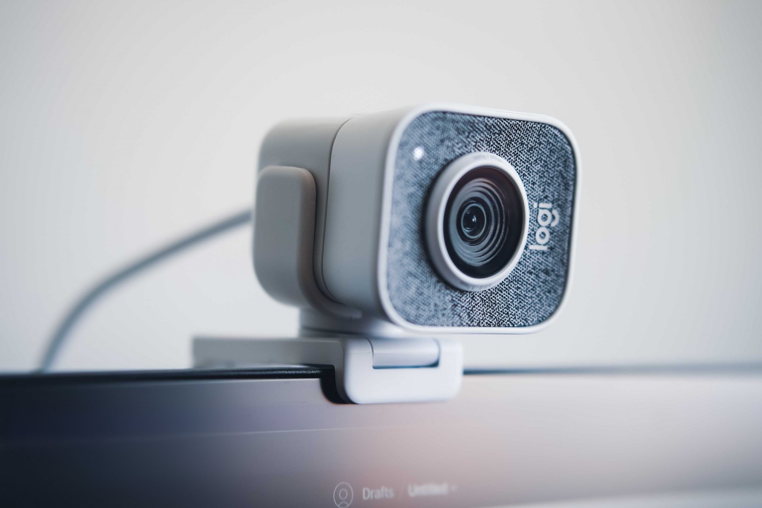 Comment savoir si ma webcam a été piratée ?