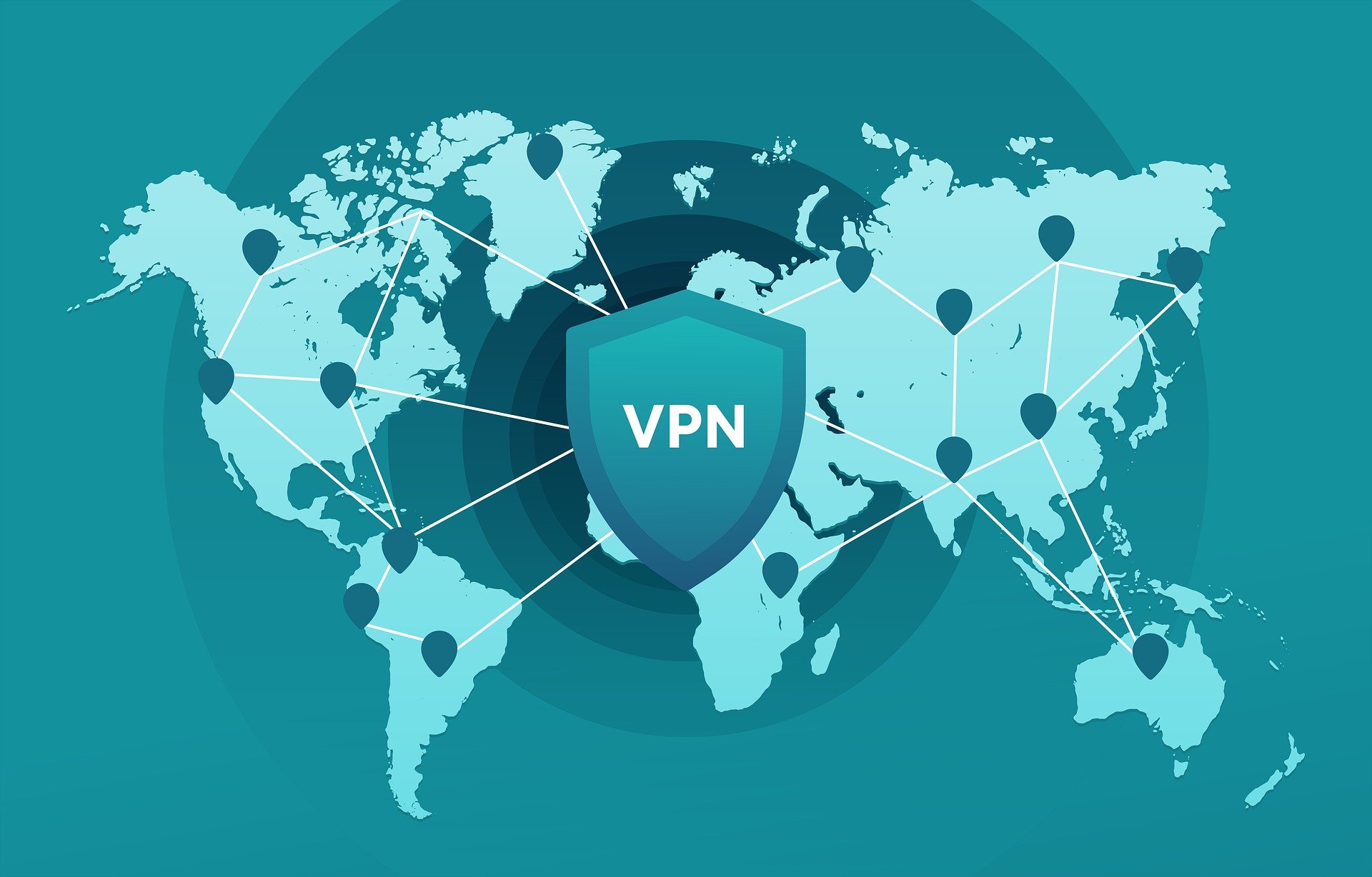 image VPN